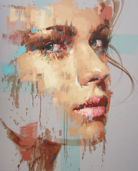 Jimmy Law картины