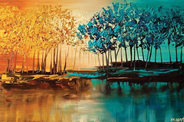 Osnat Tzadok картины