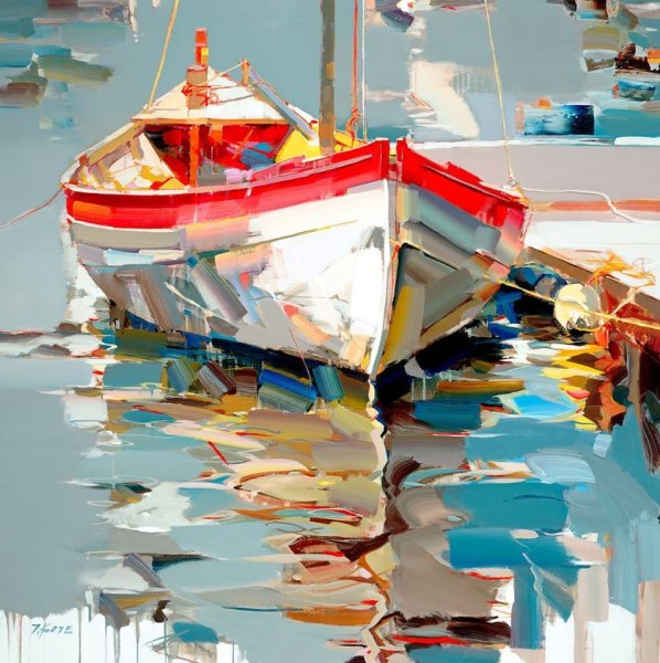 Джозеф Коут Josef kote