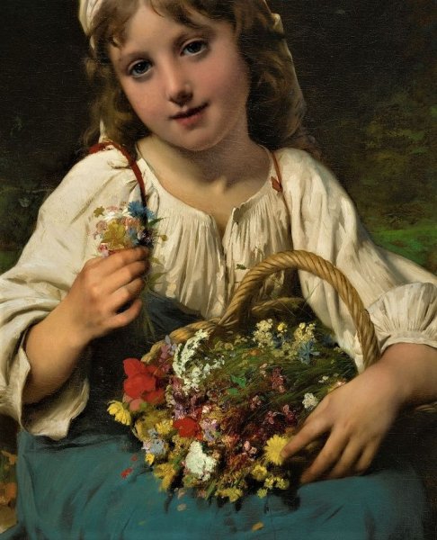 Эмиль Мюнье завтрак