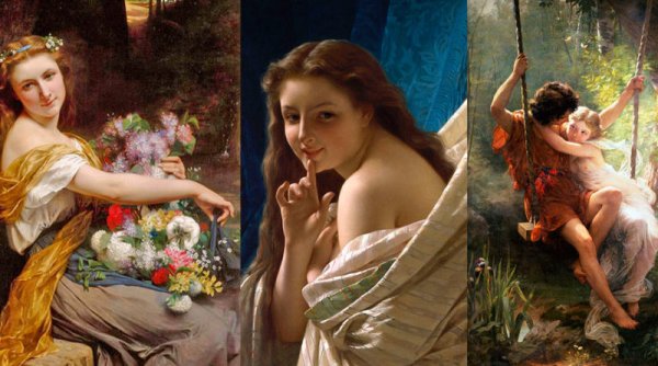 Пьер Огюст кот