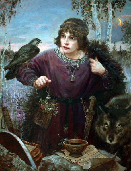 Андрей Шишкин конокрад