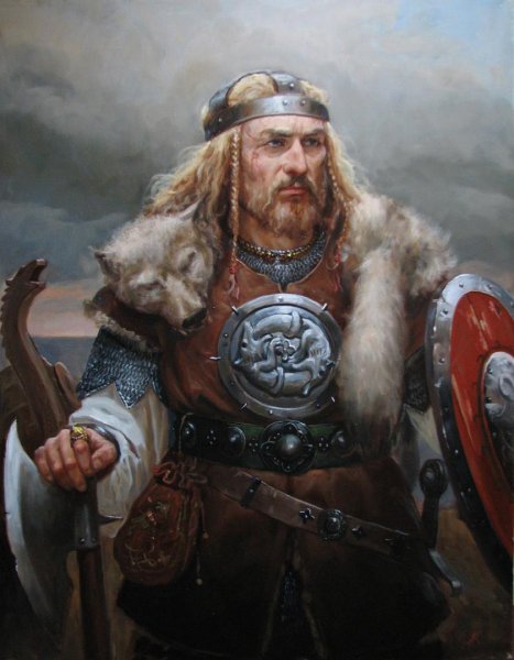 Андрей Шишкин Уральский Сказ