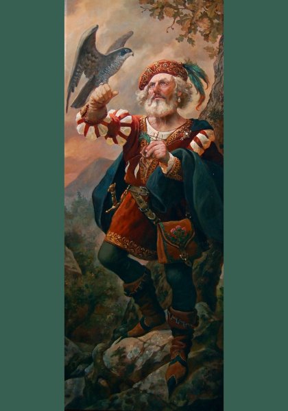 Шишкин Андрей Алексеевич портреты