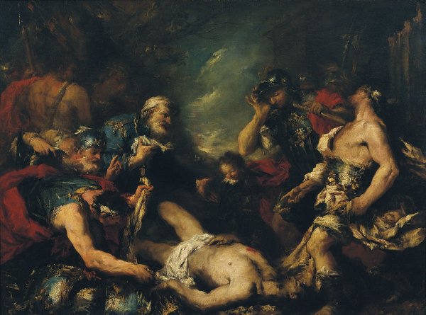 Гварди Франческо Александр макед