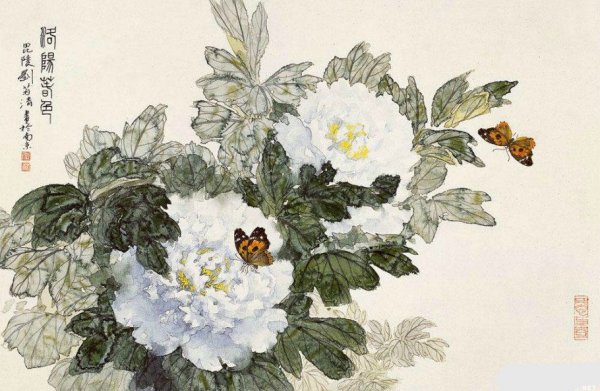 Гунби хризантемы