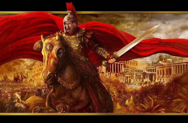 Художник Жан Батист Реньо