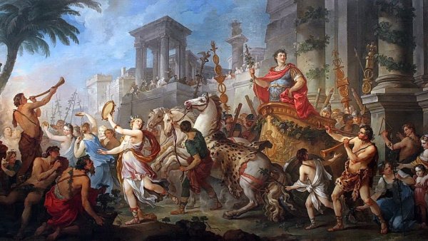 Шарль-Жозеф Натуар