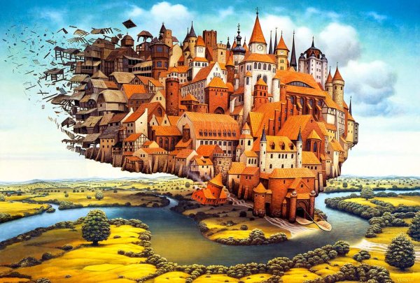 Яцек Йерка город