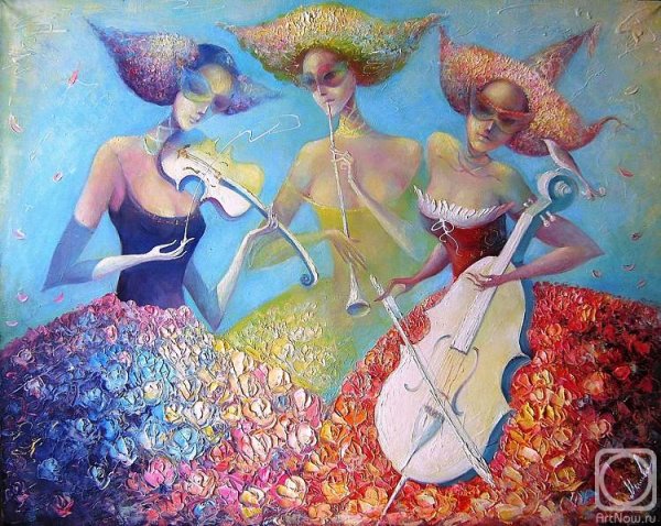 Лиана Моисеева