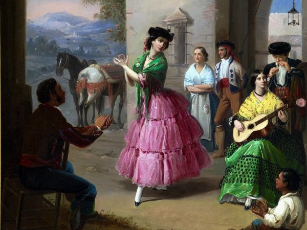 Жерар Ван Хонтхорст