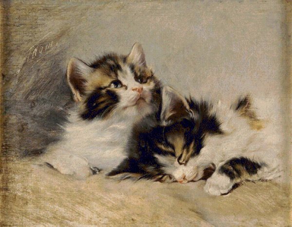 Джулиус Адамс художник