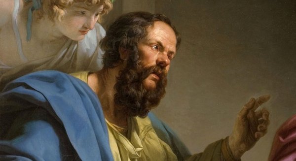 Даймоний Сократа