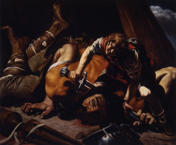 Орацио Борджанни