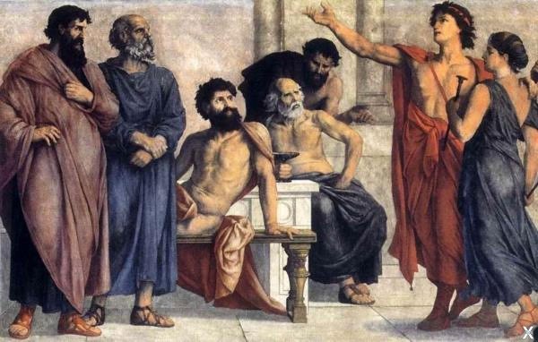 Ученые древнего Рима