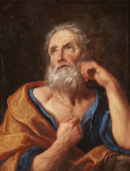 Сократ философ картины