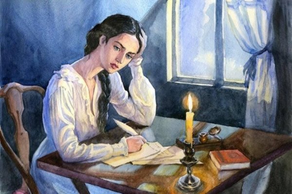 Евгений Онегин