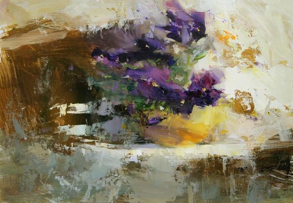 Фабио Сембранелли картины