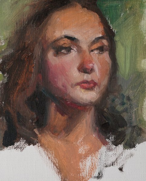 Алекс Келли художник