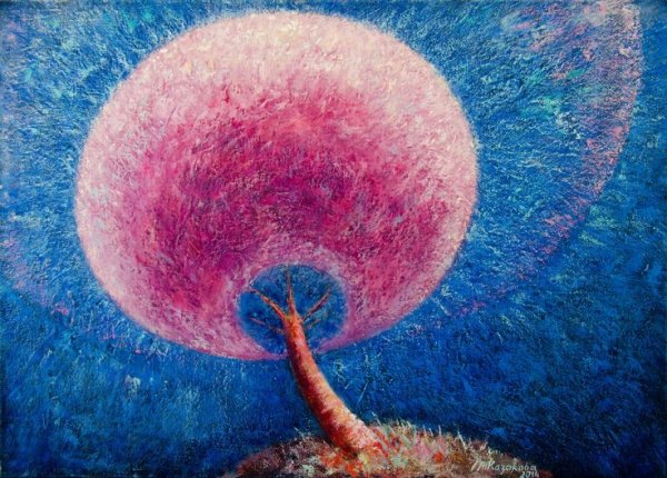 Изма и Кронк в лаборатории