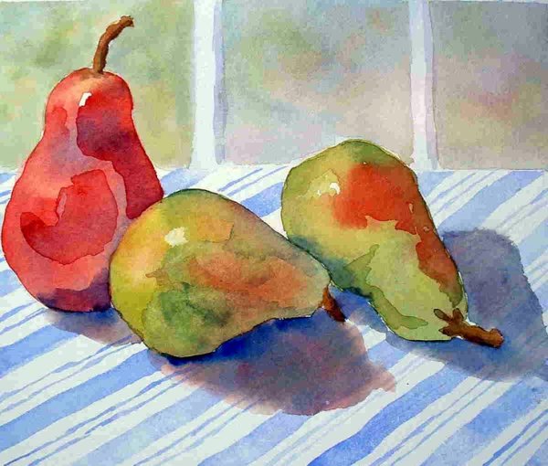 Художник Антон заруба картины