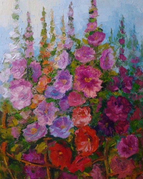 Мальвы Кристенсен