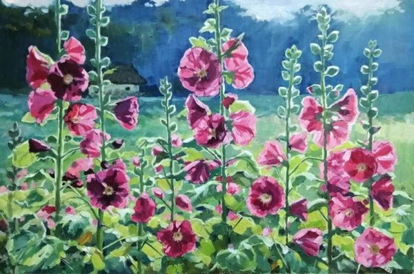 Albert Williams (Альберт Вильямс)