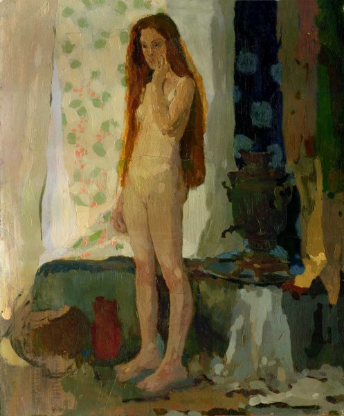 William Etty, 1787-1849