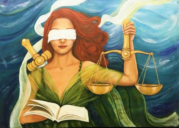 Пьер Сюблейра богиня