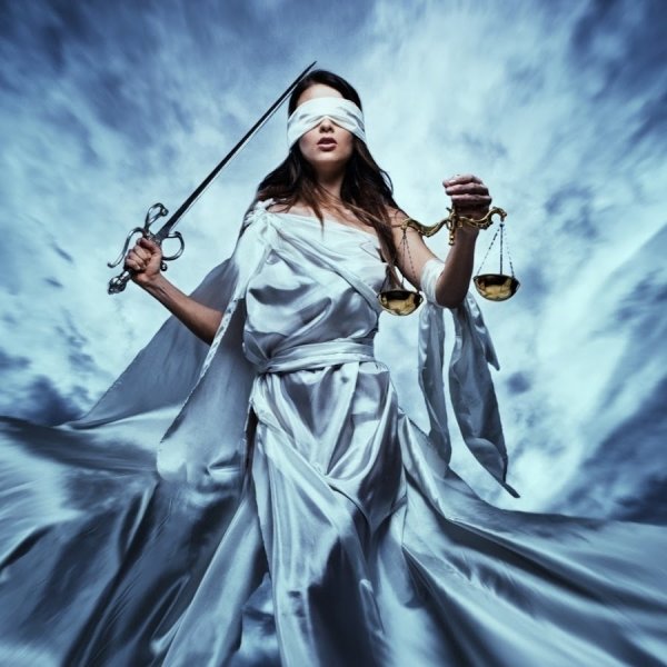 Марчелло Бачиарелли Фемида