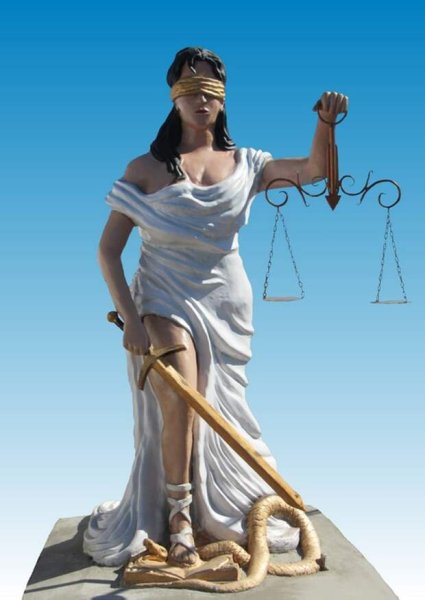 Лосенко правосудие