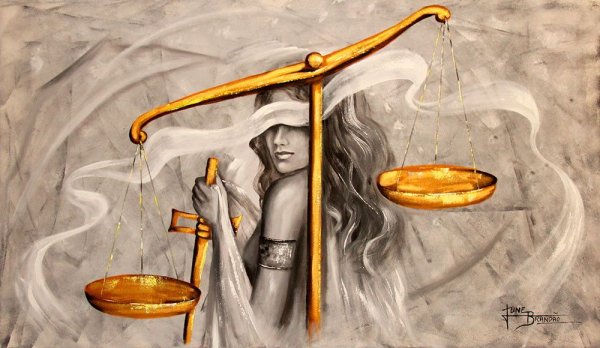 Немезида Греческая богиня