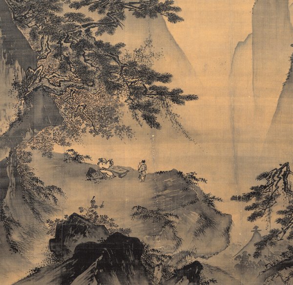 Эпоха Сун в Китае