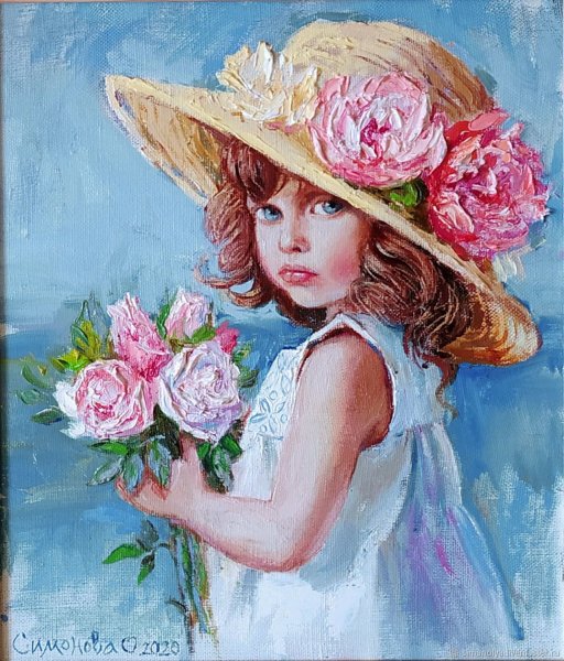 Ольга Симонова