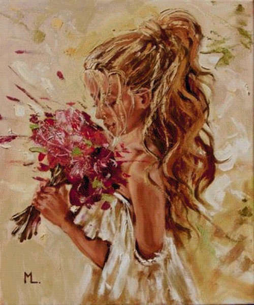 Моника Луняк