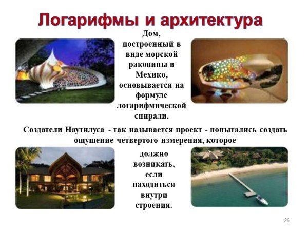 Золотое сечение Леонардо да Винчи