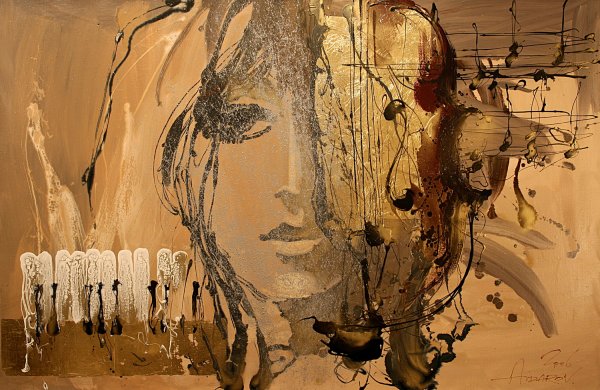 Чингиз Айдаров художник