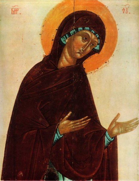 Живопись древней Твери 1974