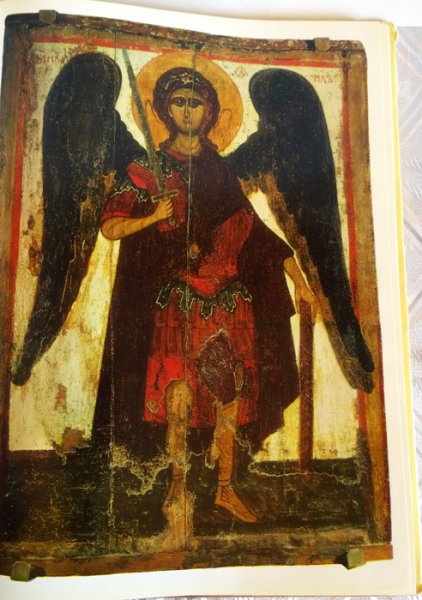 Литература древней Твери