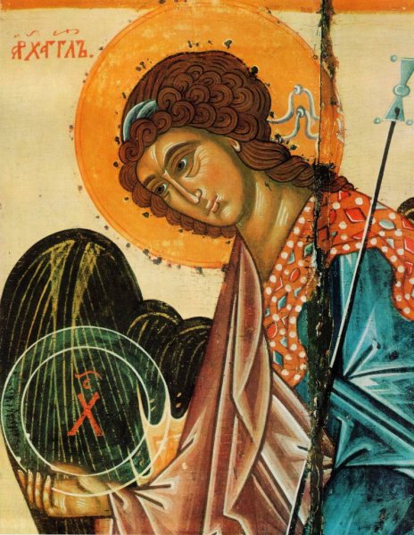 Тверская школа иконописи Тверские иконы