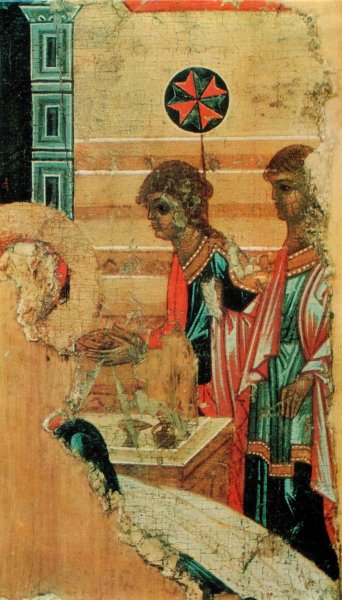 Искусства Твери презентация