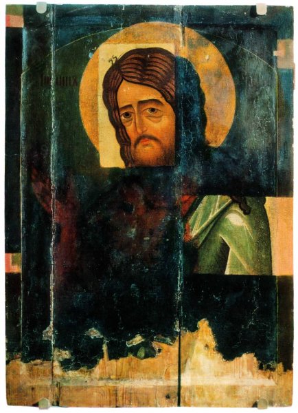 Троица икона Тверь