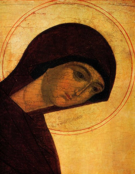 Тверь 13 век