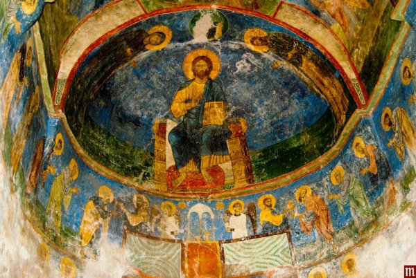 Нижний Новгород 16 век