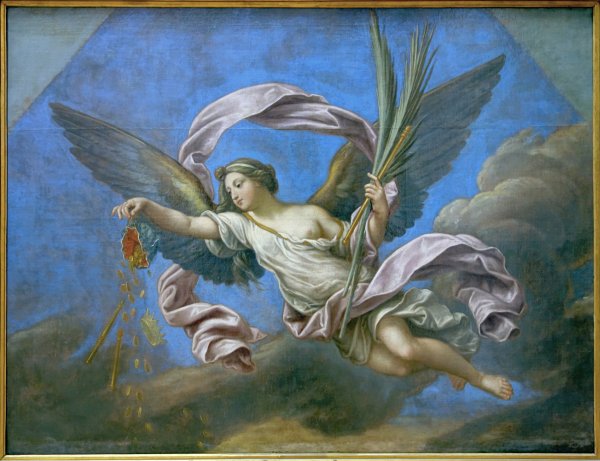 Пьер Мигнард картины