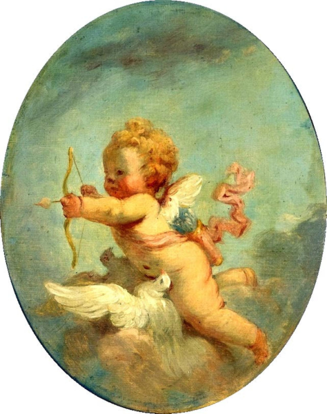 Мельхиор Брудерлам Дижонский алтарь