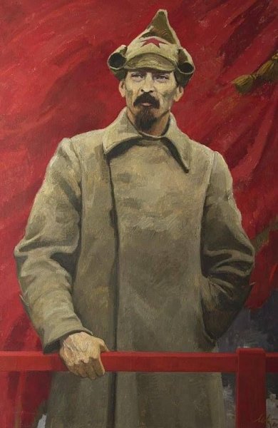 Дзержинский Феликс Эдмундович чекист