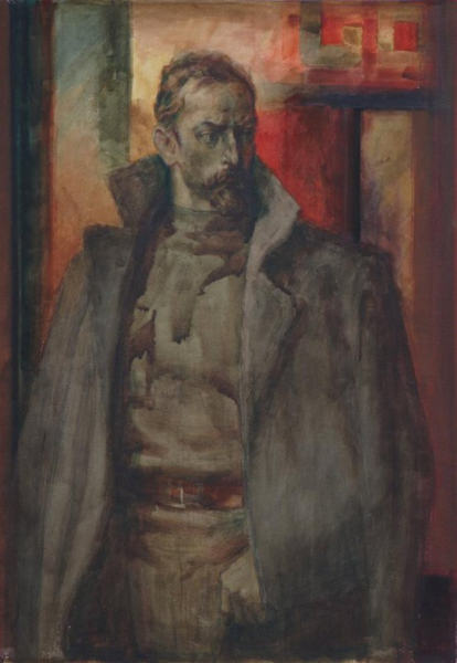 Дзержинский Феликс Эдмундович ВЧК