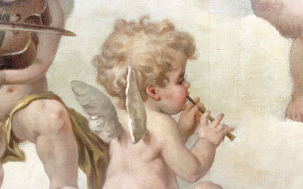 Роберто Ферри Люцифер