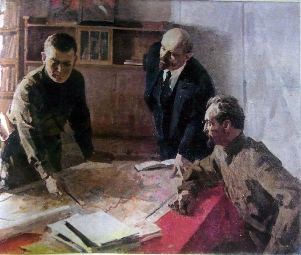 Феликс Эдмундович Дзержинский